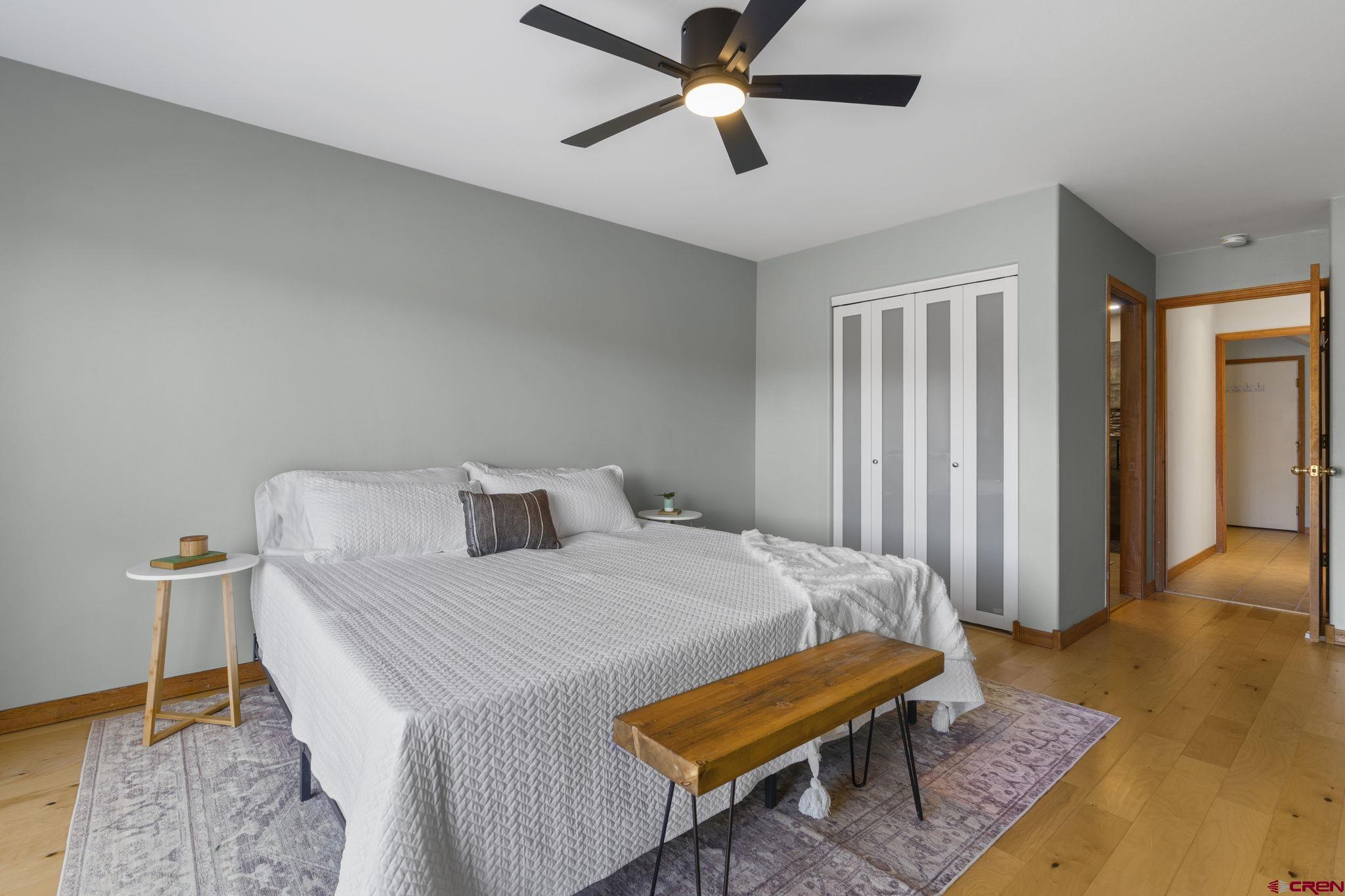 205 Jenkins Ranch Road, Unit A Durango, CO 81301 - Photo 20 of 38 Gallery Image 20