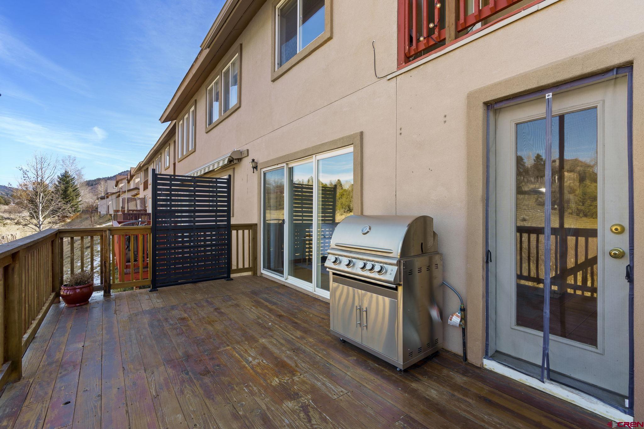 205 Jenkins Ranch Road, Unit A Durango, CO 81301 - Photo 36 of 38 Gallery Image 36