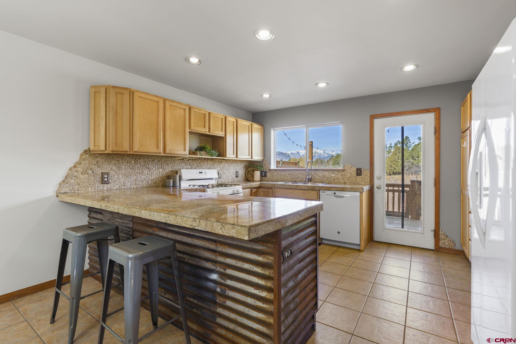 205 Jenkins Ranch Road, Unit A Durango, CO 81301 - Photo 8 of 38 Gallery Image 8