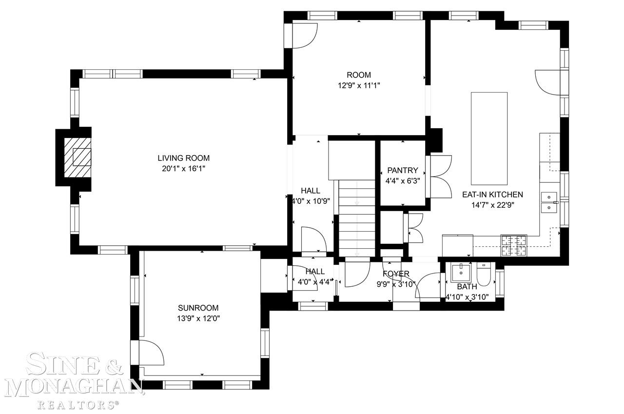258 McMillan Road Grosse Pointe, MI 48236 - Photo 38 of 41 50079796-37.JPG