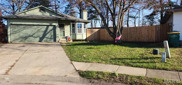 $220,000 | 1521 Royal Oak Court, O'Fallon, IL 62269