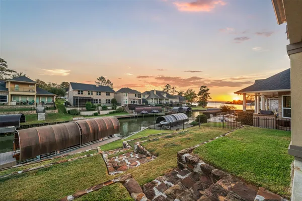 $1,062,750 | 12323 Longmire Cove, Conroe, TX 77304