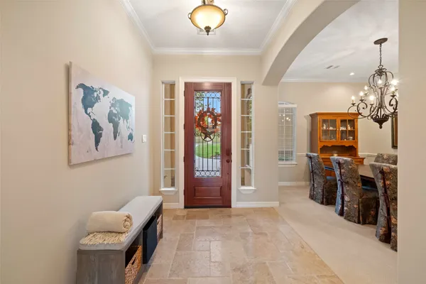 $1,062,750 | 12323 Longmire Cove, Conroe, TX 77304