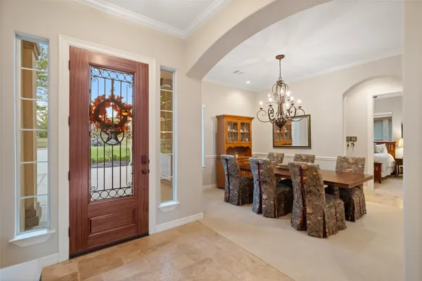 $1,062,750 | 12323 Longmire Cove, Conroe, TX 77304