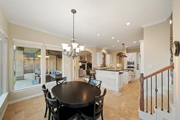 $1,062,750 | 12323 Longmire Cove, Conroe, TX 77304