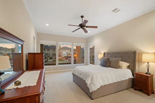 $1,062,750 | 12323 Longmire Cove, Conroe, TX 77304