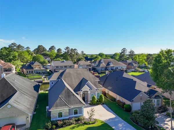 $1,062,750 | 12323 Longmire Cove, Conroe, TX 77304