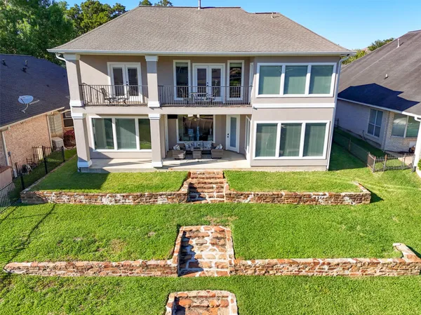 $1,062,750 | 12323 Longmire Cove, Conroe, TX 77304