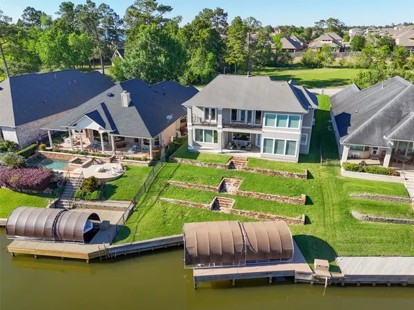 $1,062,750 | 12323 Longmire Cove, Conroe, TX 77304