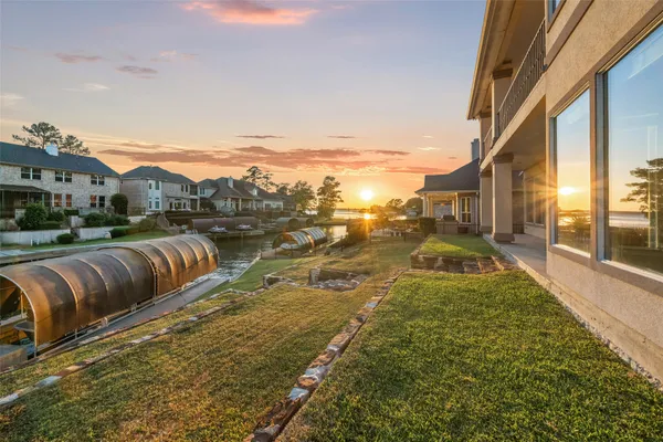 $1,062,750 | 12323 Longmire Cove, Conroe, TX 77304