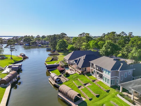 $1,062,750 | 12323 Longmire Cove, Conroe, TX 77304
