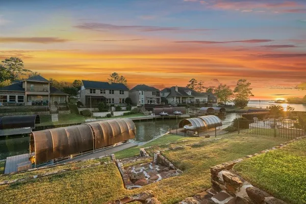 $1,062,750 | 12323 Longmire Cove, Conroe, TX 77304