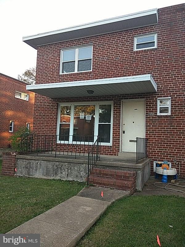 7101 Boxford Road Baltimore, MD 21215 - Photo 2 of 24 Exterior (General)