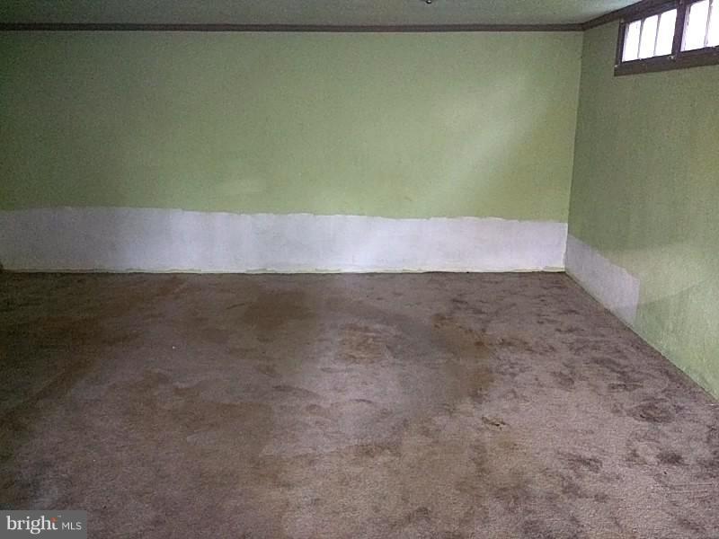 7101 Boxford Road Baltimore, MD 21215 - Photo 21 of 24 Basement