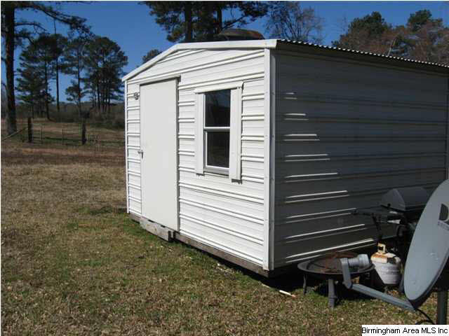 202 Geoff Lane Anniston, AL 36201 - Photo 27 of 28