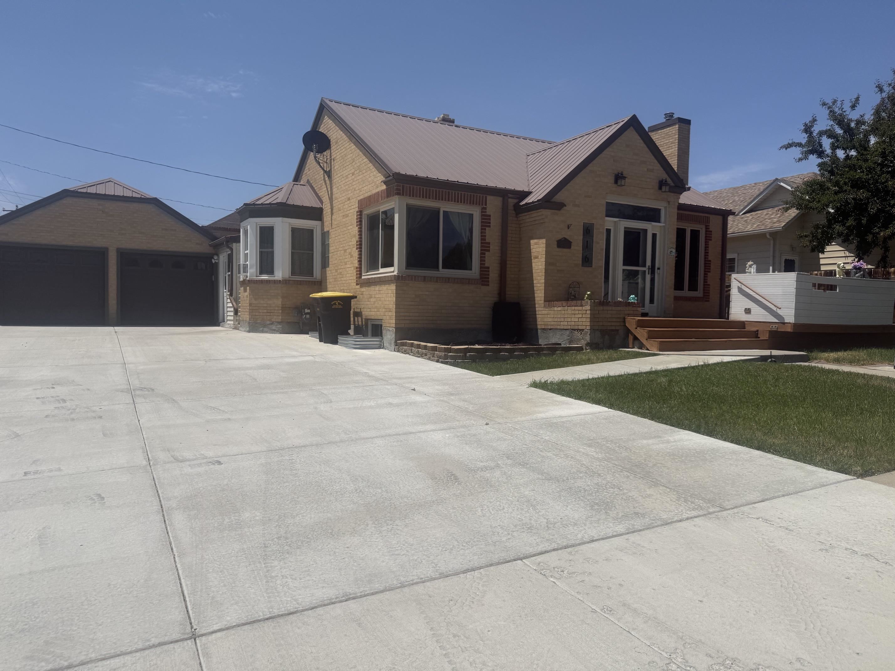616 8th Street Rawlins, WY 82301 - Photo 48 of 48