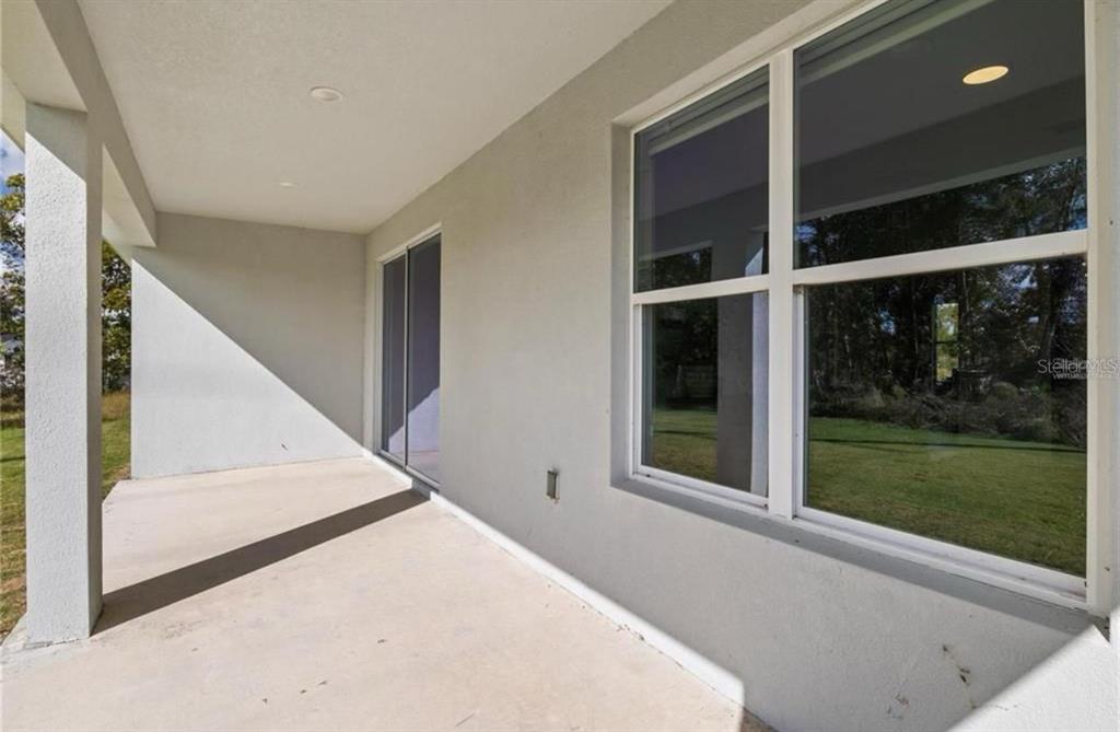 3851 Southwest 112th Street Ocala, FL 34476 - Photo 15 of 16 a view of a floor plan
