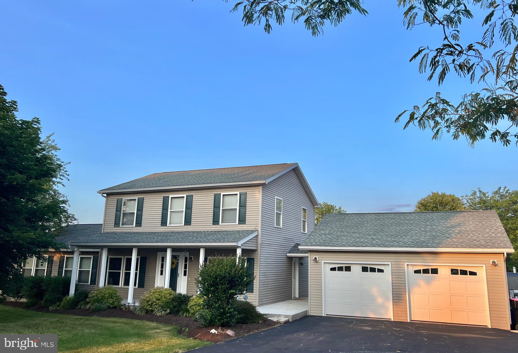 4307 Warm Spring Road Greencastle, PA 17225 - Photo 1 of 43 Gallery Image 1