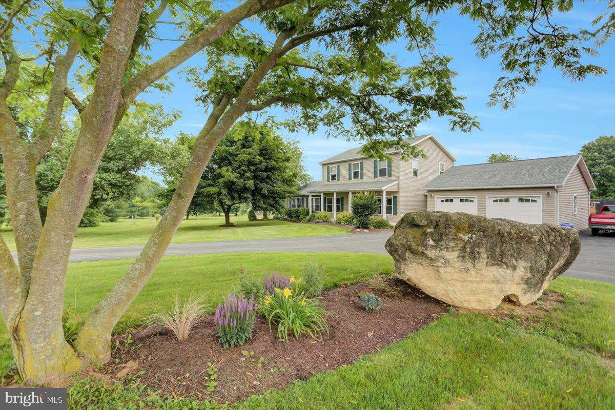 4307 Warm Spring Road Greencastle, PA 17225 - Photo 2 of 43 Gallery Image 2
