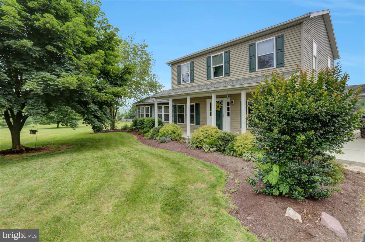 4307 Warm Spring Road Greencastle, PA 17225 - Photo 3 of 43 Gallery Image 3