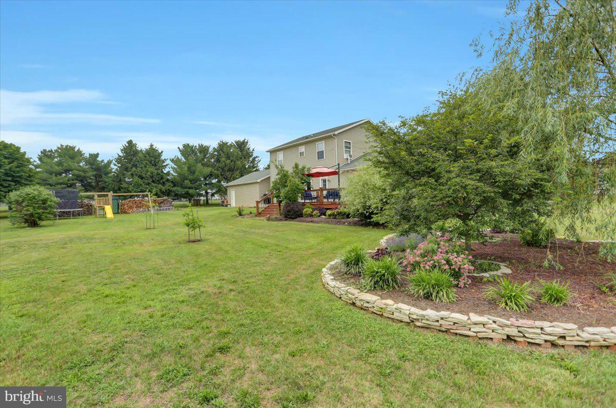 4307 Warm Spring Road Greencastle, PA 17225 - Photo 38 of 43 Gallery Image 38