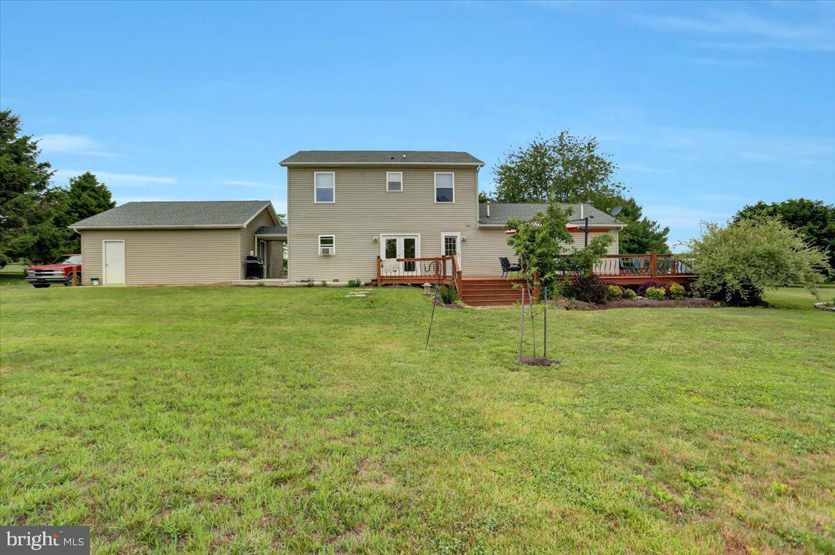 4307 Warm Spring Road Greencastle, PA 17225 - Photo 39 of 43 Gallery Image 39