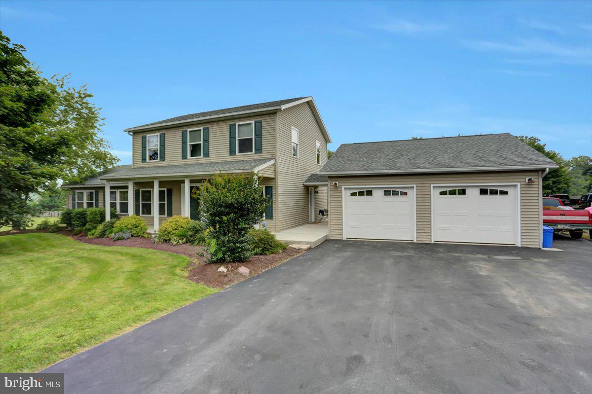 4307 Warm Spring Road Greencastle, PA 17225 - Photo 4 of 43 Gallery Image 4