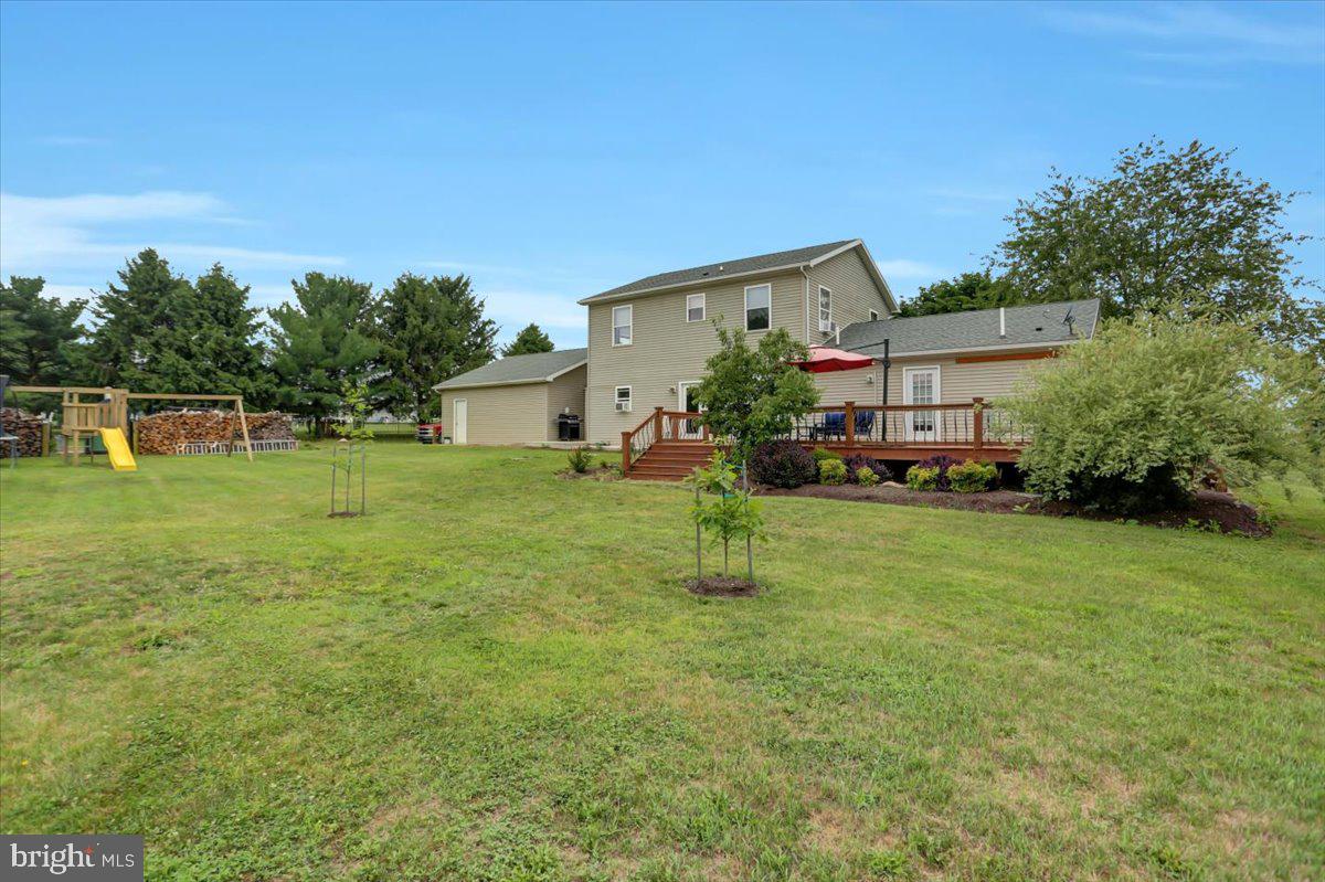 4307 Warm Spring Road Greencastle, PA 17225 - Photo 42 of 43 Gallery Image 42