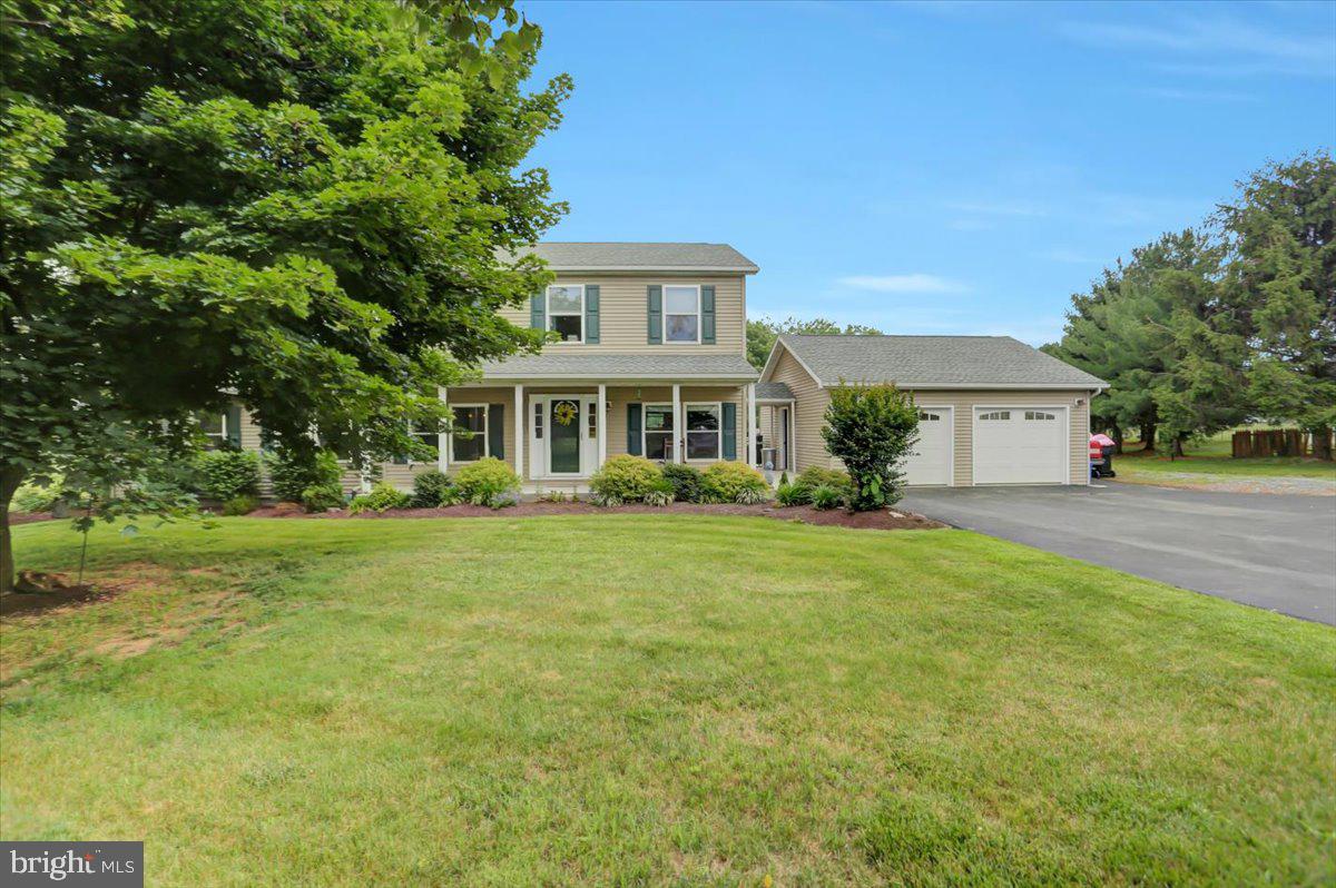 4307 Warm Spring Road Greencastle, PA 17225 - Photo 5 of 43 Gallery Image 5