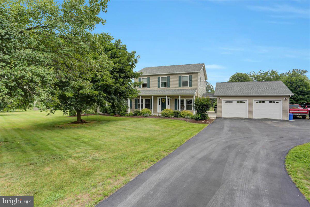 4307 Warm Spring Road Greencastle, PA 17225 - Photo 6 of 43 Gallery Image 6