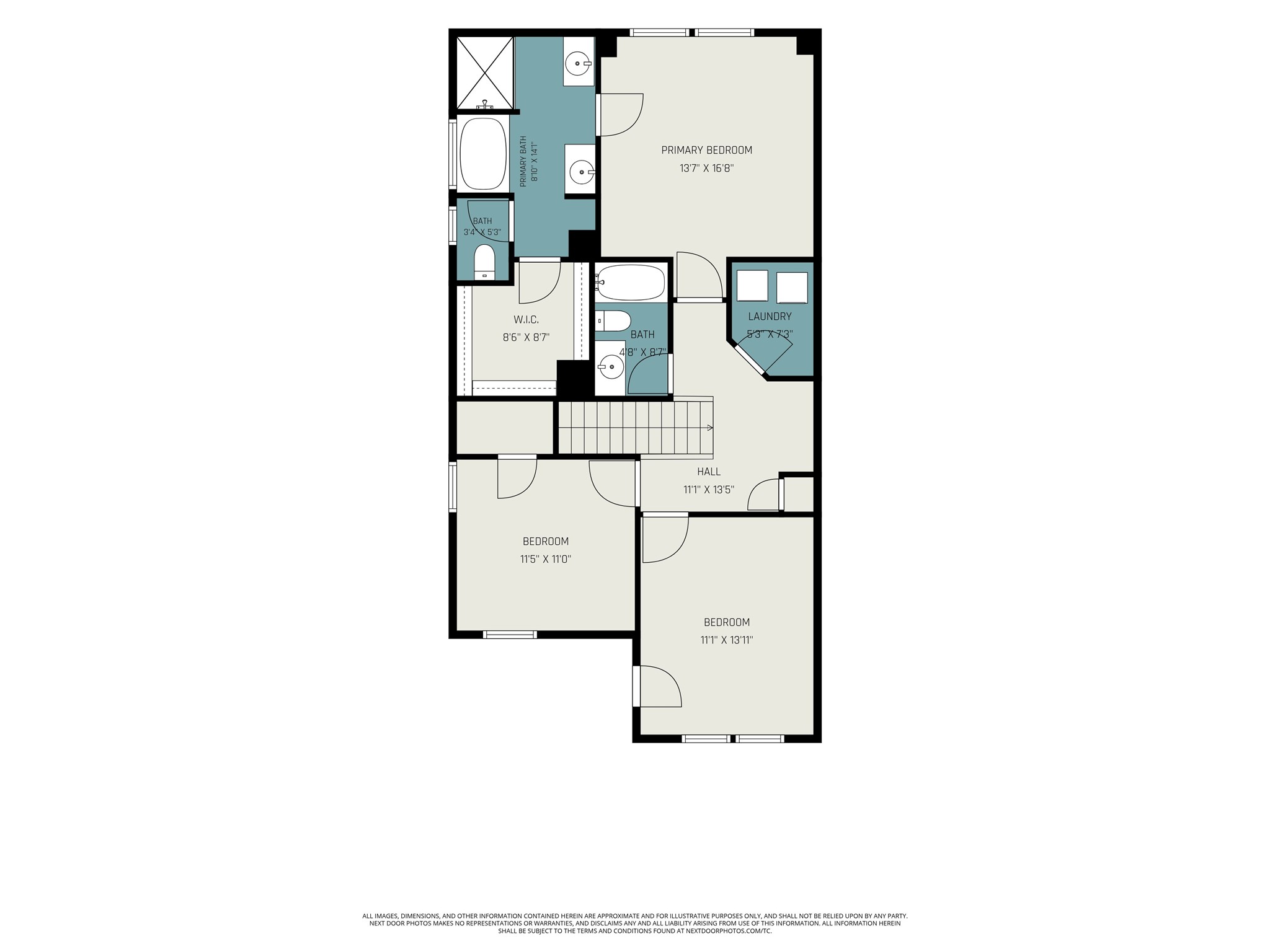 316 Brandy Ridge Lane Dickinson, TX 77539 - Photo 19 of 19 Gallery Image 19