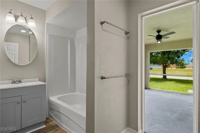 $2,165 | 3919 Southwest 14th Avenue, Cape Coral, FL 33914