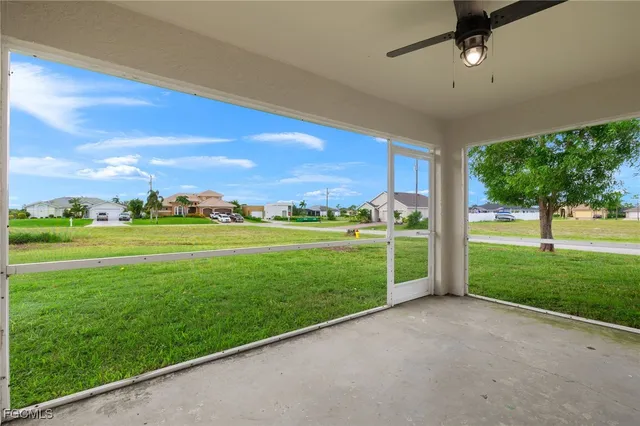 $2,165 | 3919 Southwest 14th Avenue, Cape Coral, FL 33914