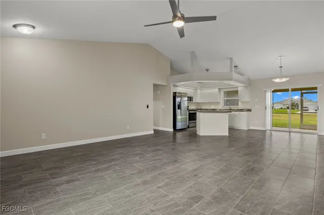 $2,165 | 3919 Southwest 14th Avenue, Cape Coral, FL 33914