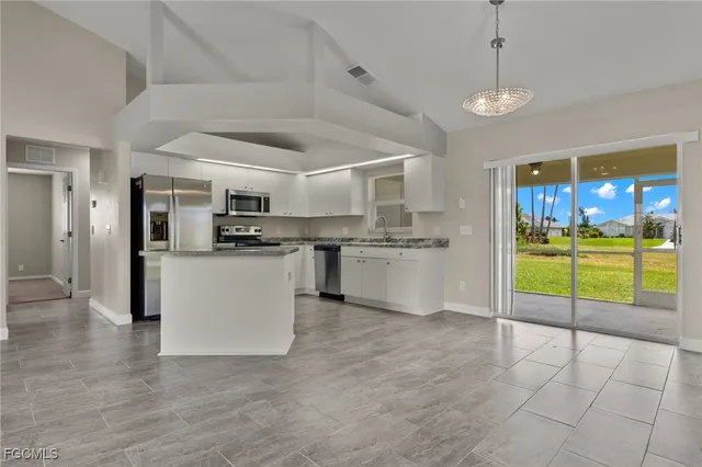 $2,165 | 3919 Southwest 14th Avenue, Cape Coral, FL 33914