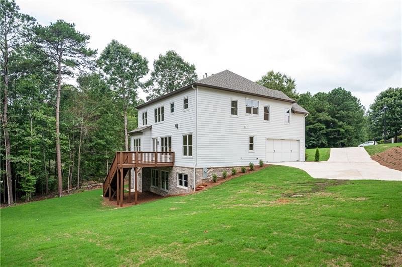 2476 St Martin Way Monroe, GA 30656 - Photo 65 of 69