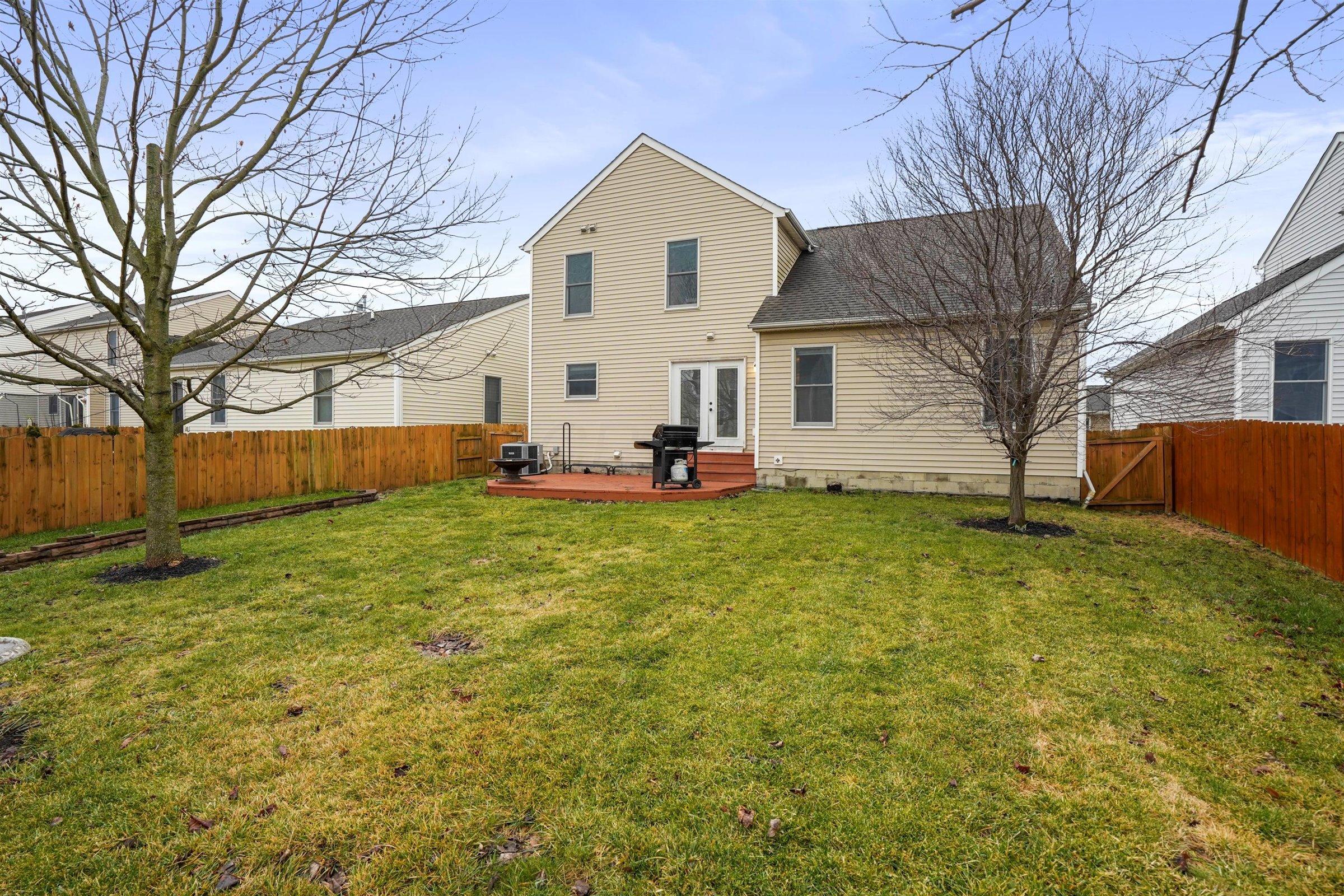 414 Ruffin Drive Galloway, OH 43119 - Photo 55 of 58 Gallery Image 55