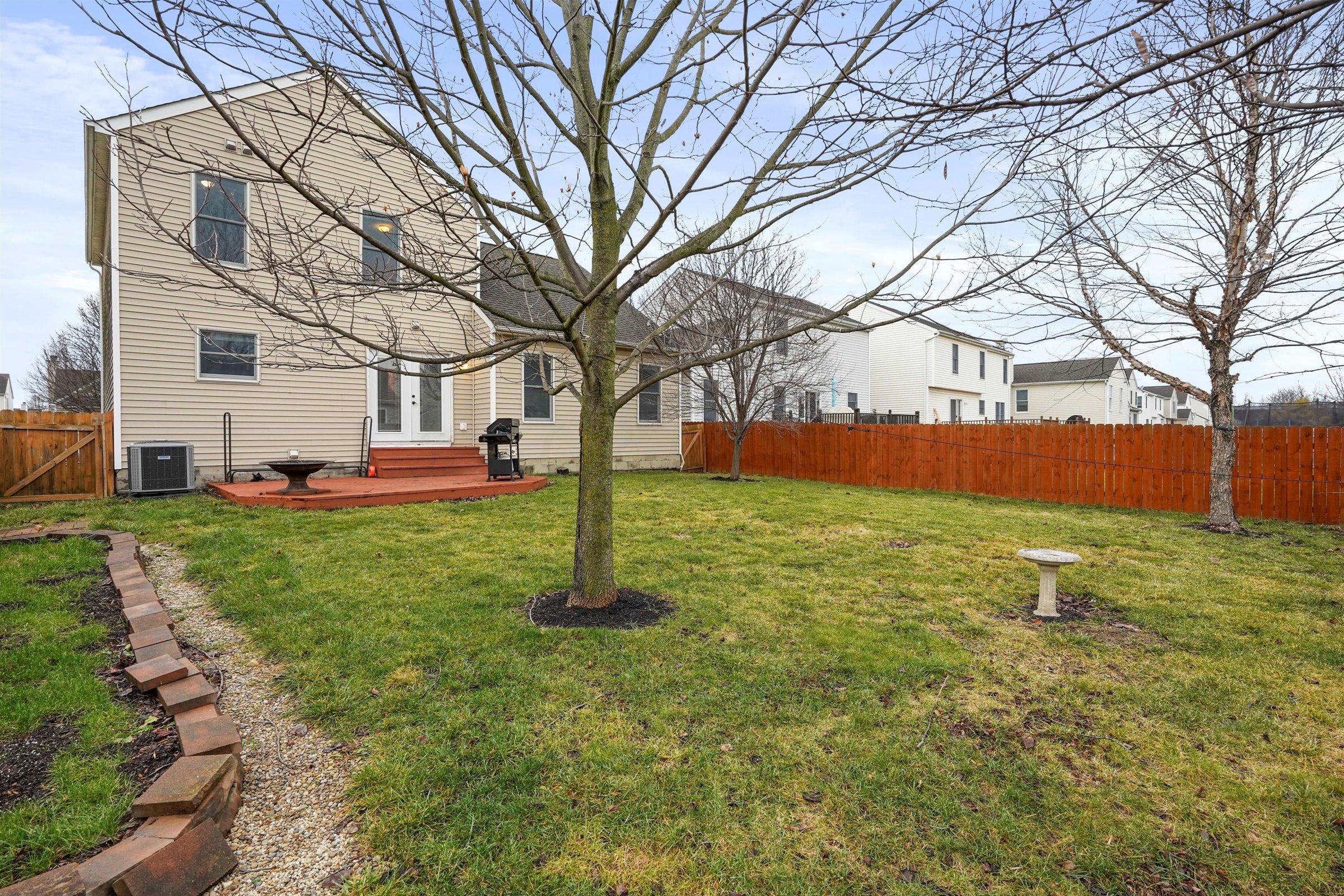 414 Ruffin Drive Galloway, OH 43119 - Photo 57 of 58 Gallery Image 57