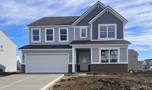8674 Lester Place Pendleton, IN 46064 - Photo 1 of 24