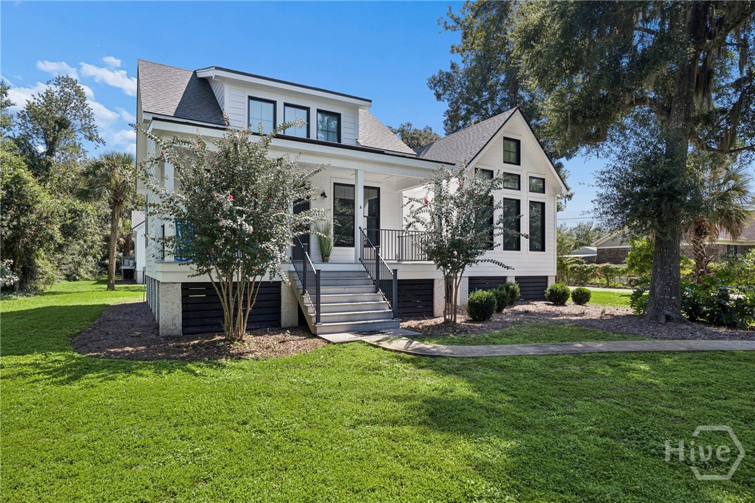 1402 Walthour Road, Unit A Savannah, GA 31410 - Photo 3 of 42 Gallery Image 3