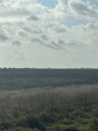 a view of outdoor space and mountain
