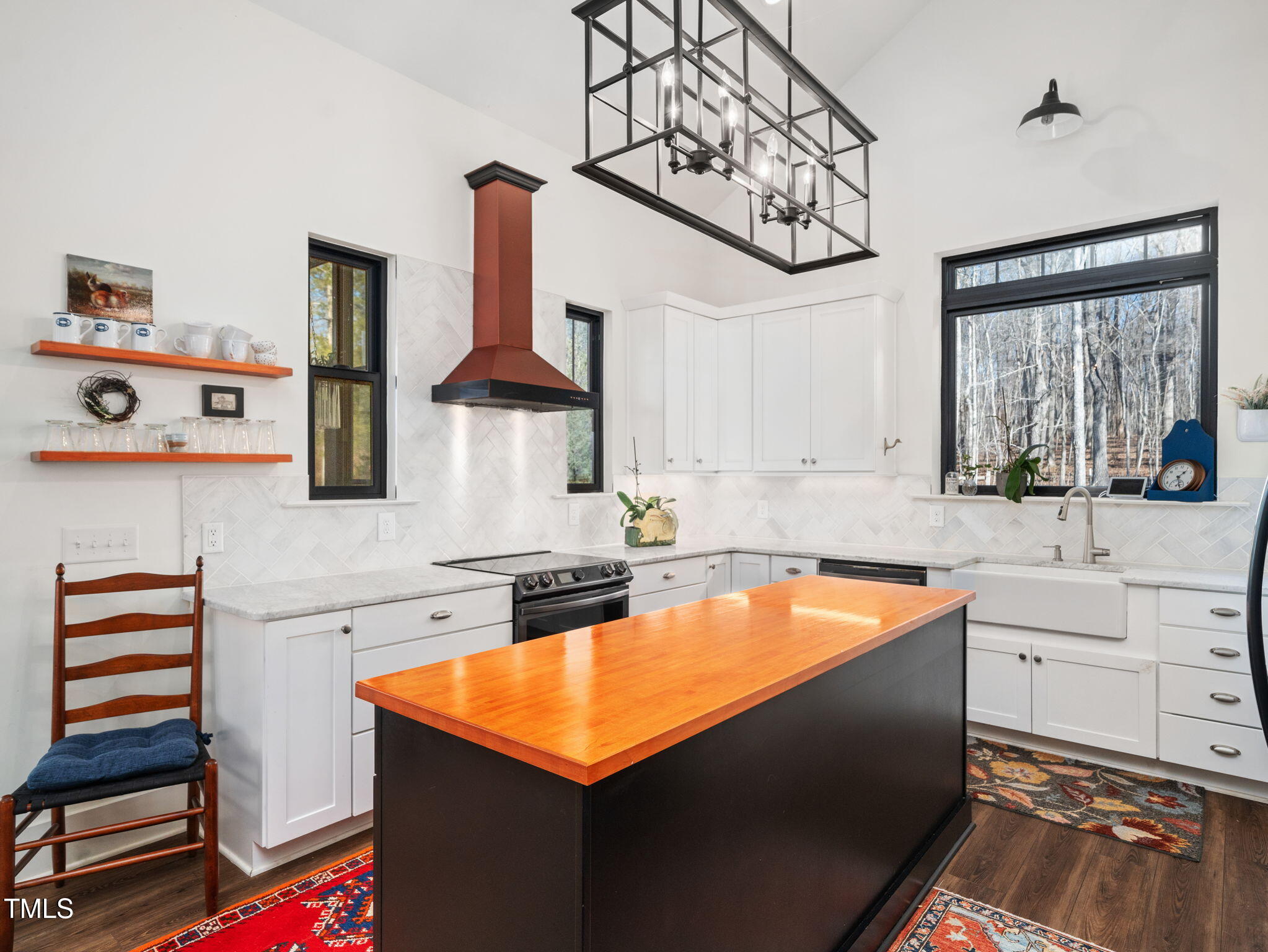1422 Milton Road Durham, NC 27712 - Photo 39 of 73 Marble countertops!