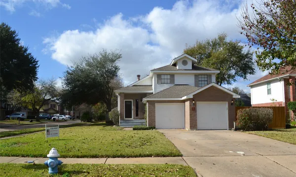 $1,900 | 4203 Field Meadow Drive, Katy, TX 77449