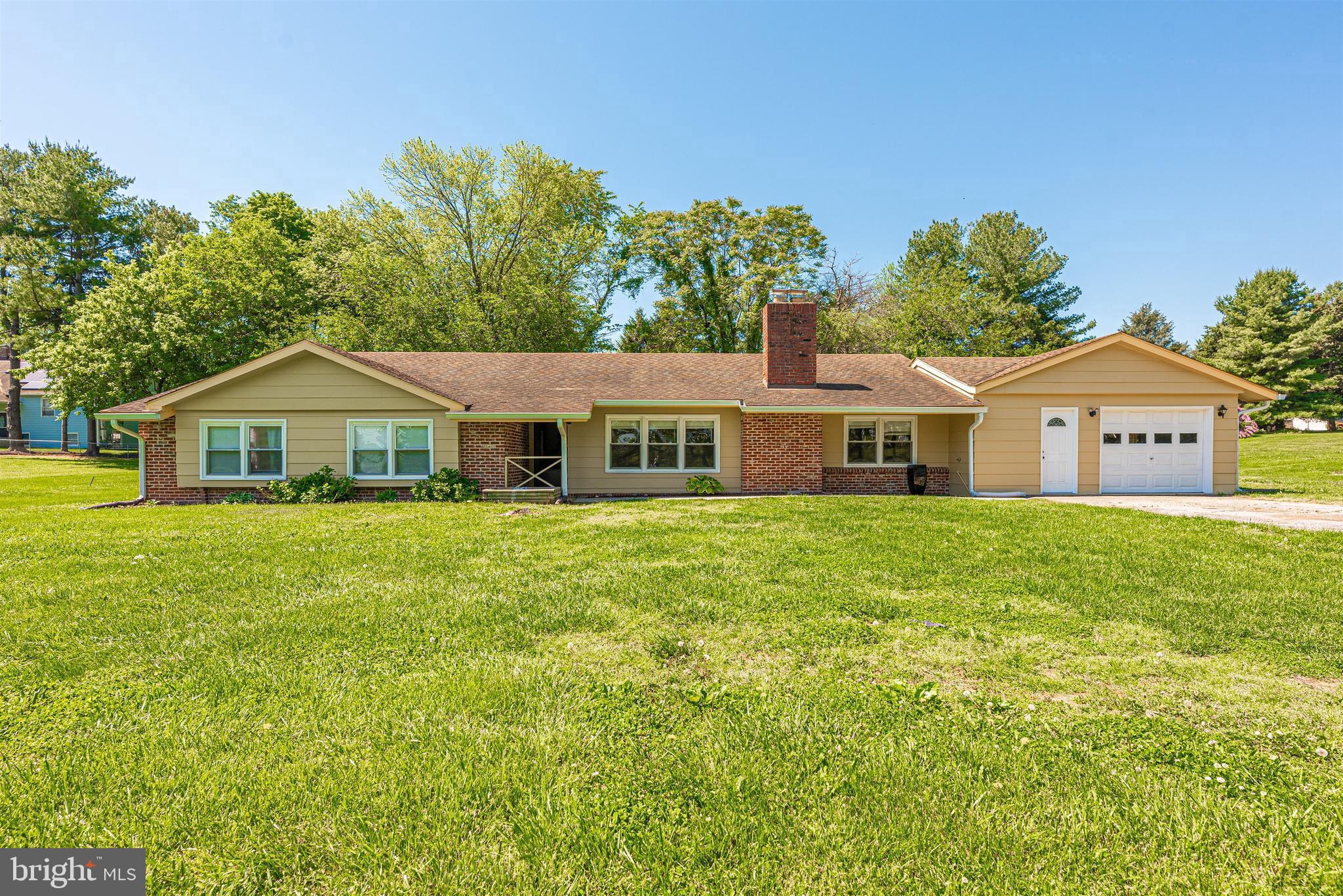 8319 Legg Road Frederick, MD 21704 - Photo 1 of 31 Gallery Image 1
