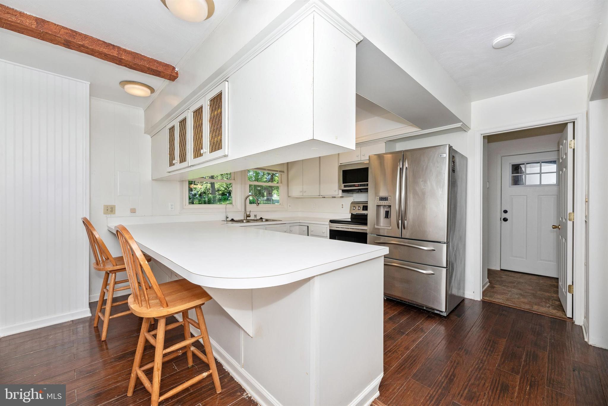 8319 Legg Road Frederick, MD 21704 - Photo 7 of 31 Gallery Image 7