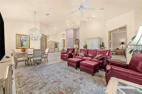 $419,000 | 15214 Cape Sable Lane, Fort Myers, FL 33908