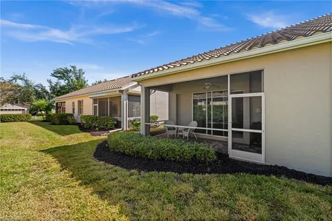 $419,000 | 15214 Cape Sable Lane, Fort Myers, FL 33908