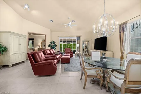 $419,000 | 15214 Cape Sable Lane, Fort Myers, FL 33908