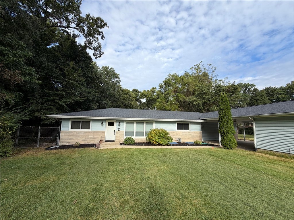 2 Hickory Ridge Drive Charleston, IL 61920 - Photo 28 of 28 Gallery Image 28