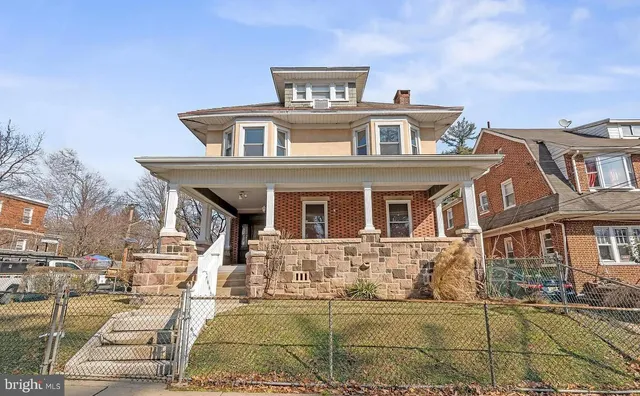 $1,400 | 1050 Stuyvesant Avenue, Trenton, NJ 08618